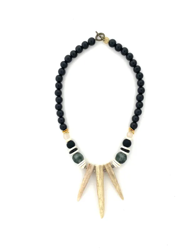 Tips Necklace sold by Anchor Beads