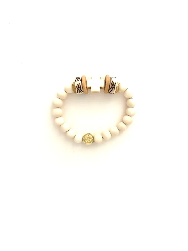 Bracelet sold by Anchor Beads