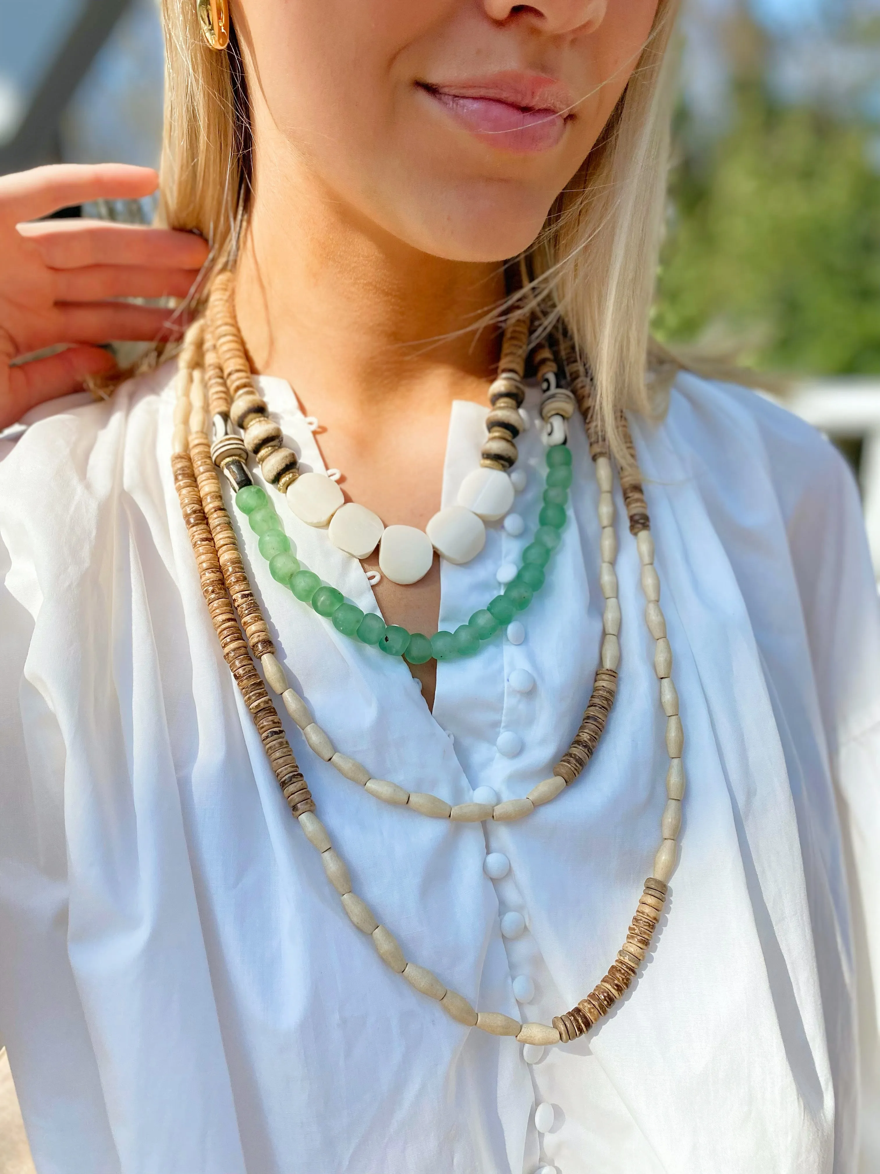 Short Classic - 19” sold by Anchor Beads product image thumbnail 3