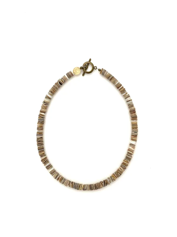 Shell Beads sold by Anchor Beads