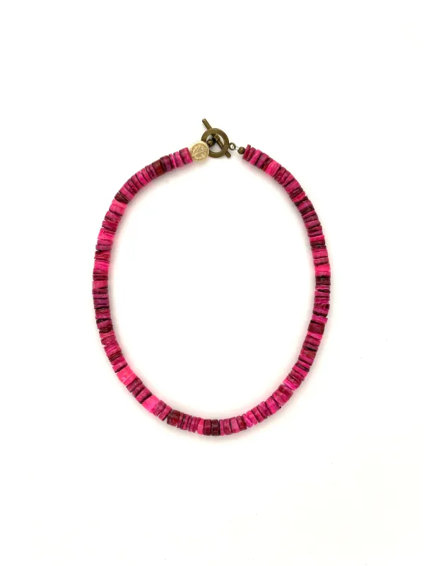 Shell Beads sold by Anchor Beads