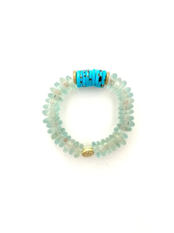 Bracelet sold by Anchor Beads