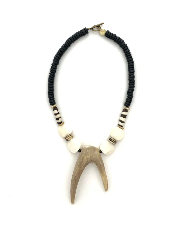 Points Necklace sold by Anchor Beads