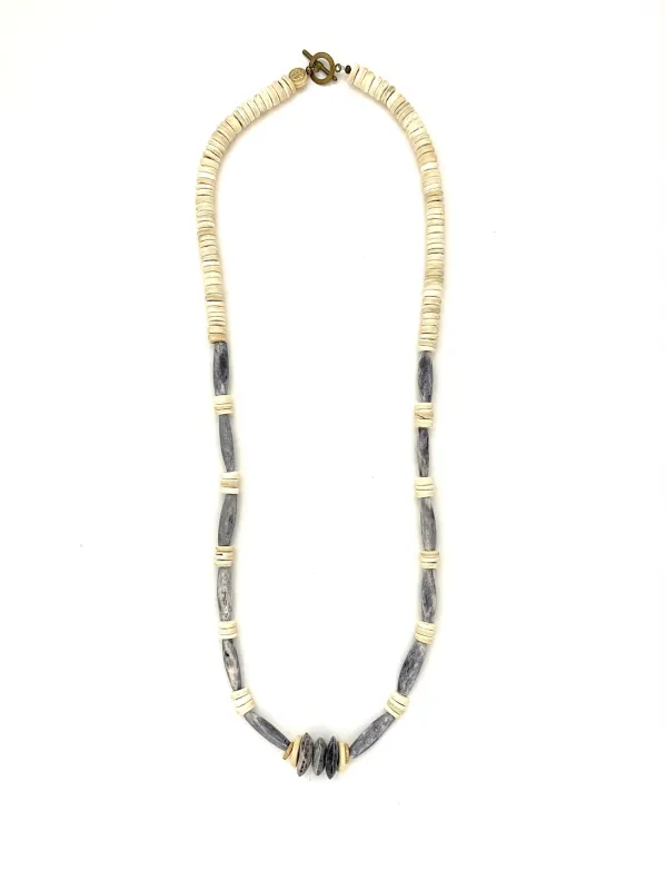 Long Classic Necklace sold by Anchor Beads
