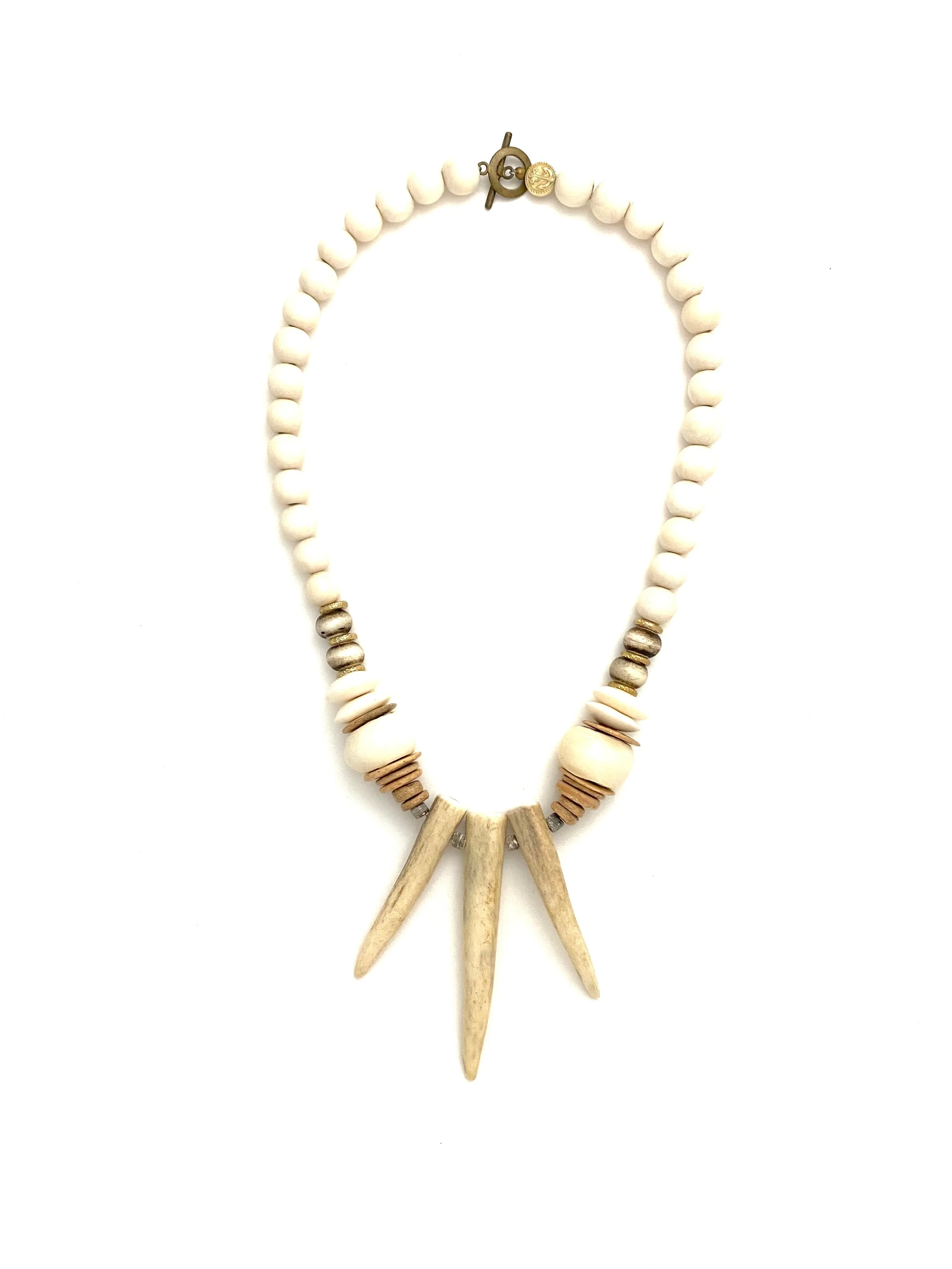 Tips Necklace sold by Anchor Beads