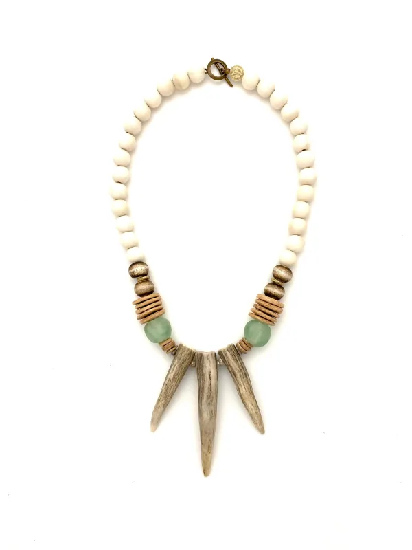 Tips Necklace sold by Anchor Beads