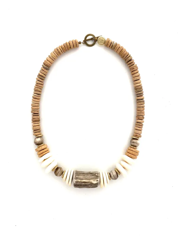 Short Antler Classic sold by Anchor Beads