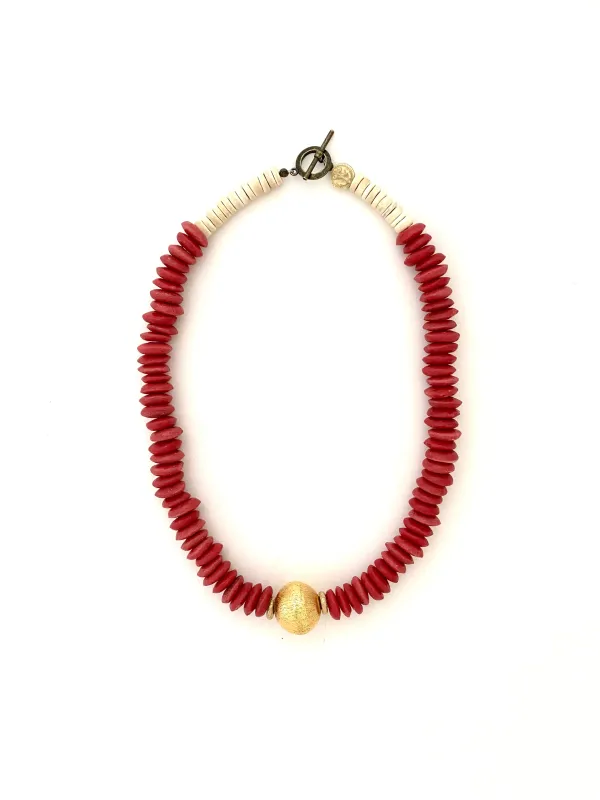 Short Classic - 19” sold by Anchor Beads