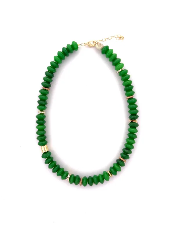 Short Classic - 18” sold by Anchor Beads