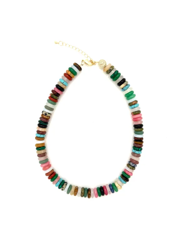 Short Classic - 18” sold by Anchor Beads