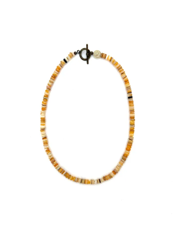 Shell Beads sold by Anchor Beads