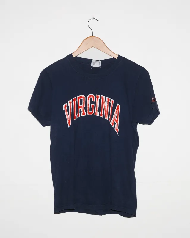 Vintage Virginia Tee sold by Ascot + Hart