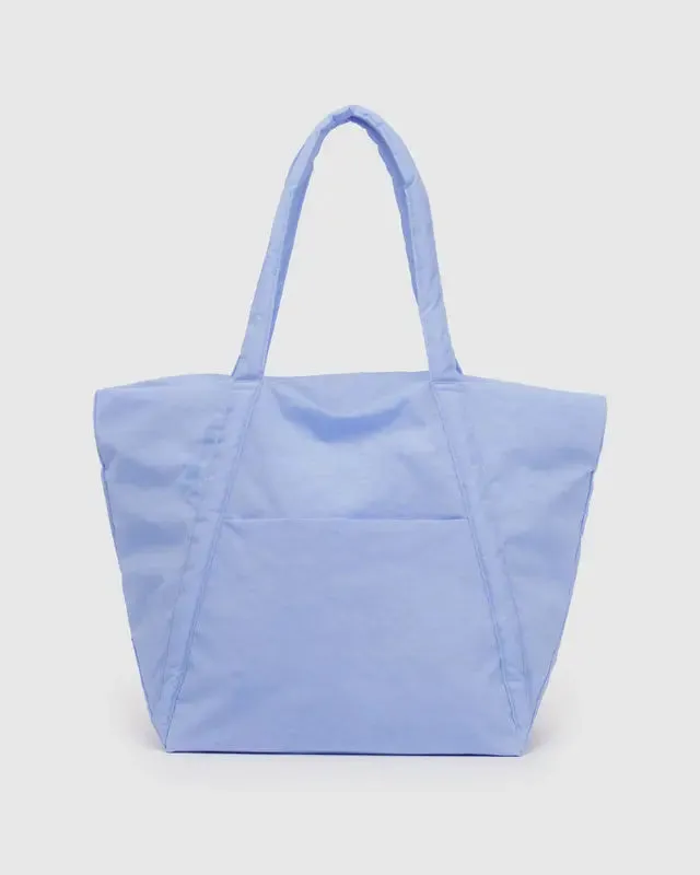 Cloud Bag - French Blue sold by Ascot + Hart