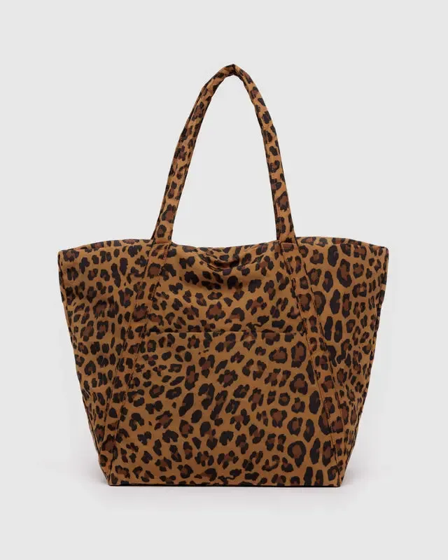 Cloud Bag - Leopard sold by Ascot + Hart
