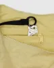 Medium Nylon Crescent Bag - Butter w/ Key Leash sold by Ascot + Hart