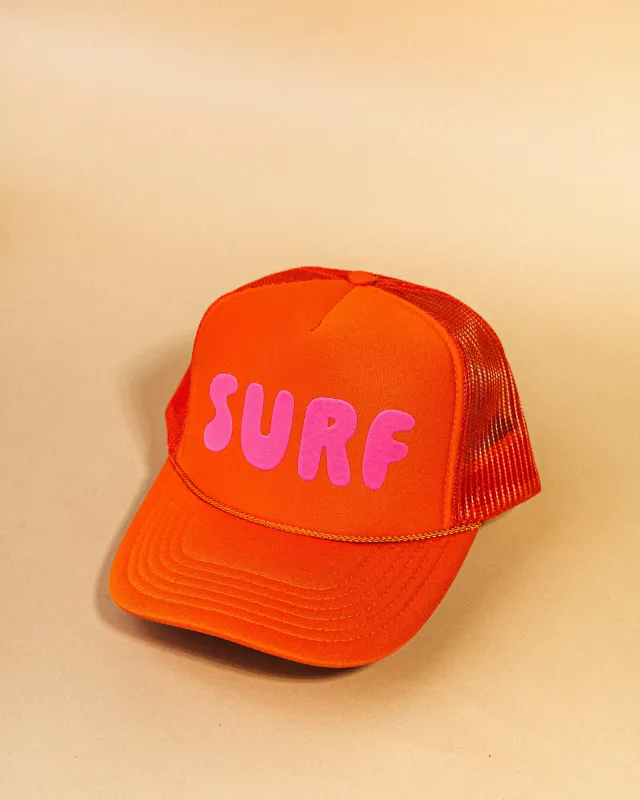 Surf Trucker sold by Ascot + Hart