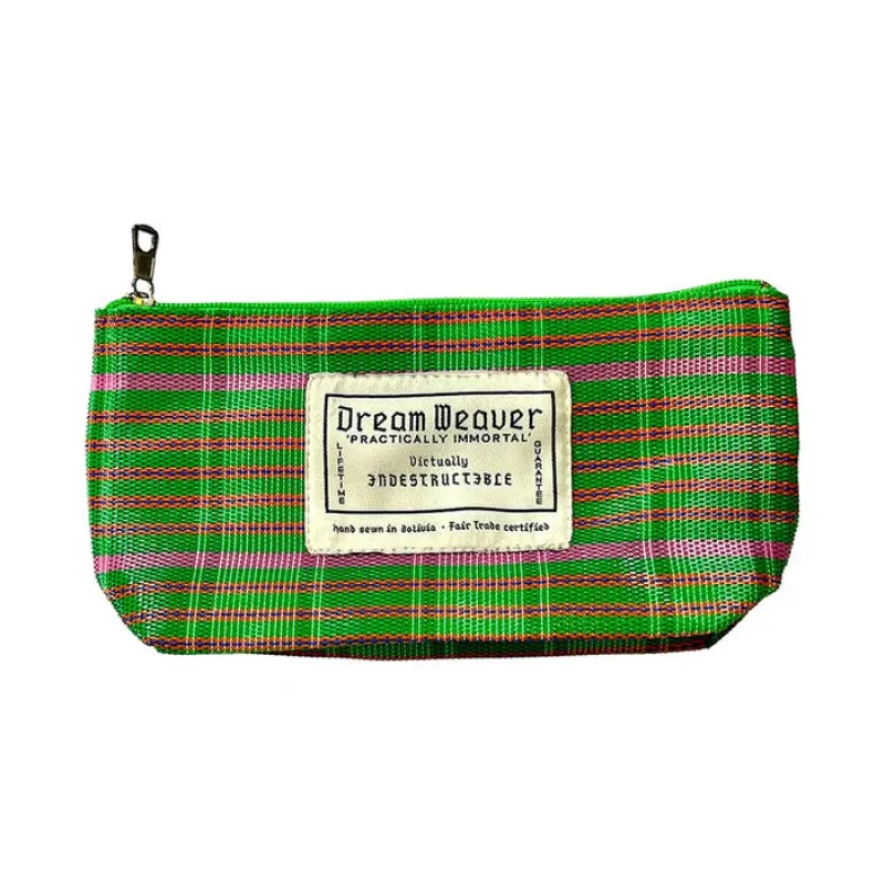 Dream Weaver Pencil Bag sold by Ascot + Hart