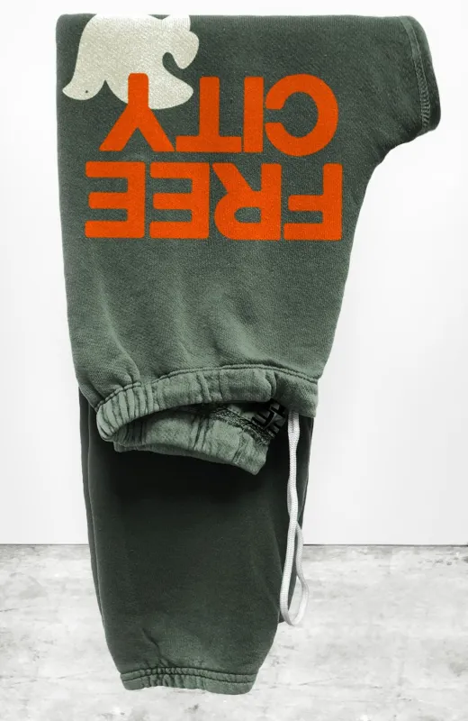 FREECITY sweatpant - surplus sold by Ascot + Hart