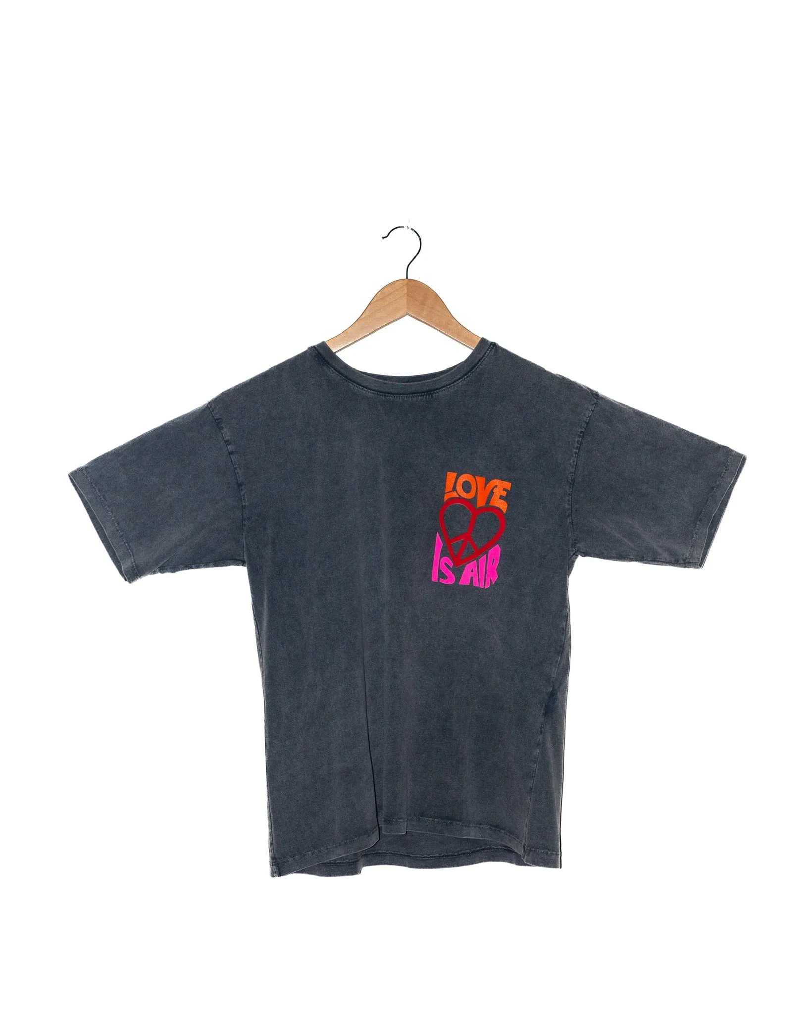 Love Is In The Air Tee sold by Ascot + Hart product image thumbnail 2