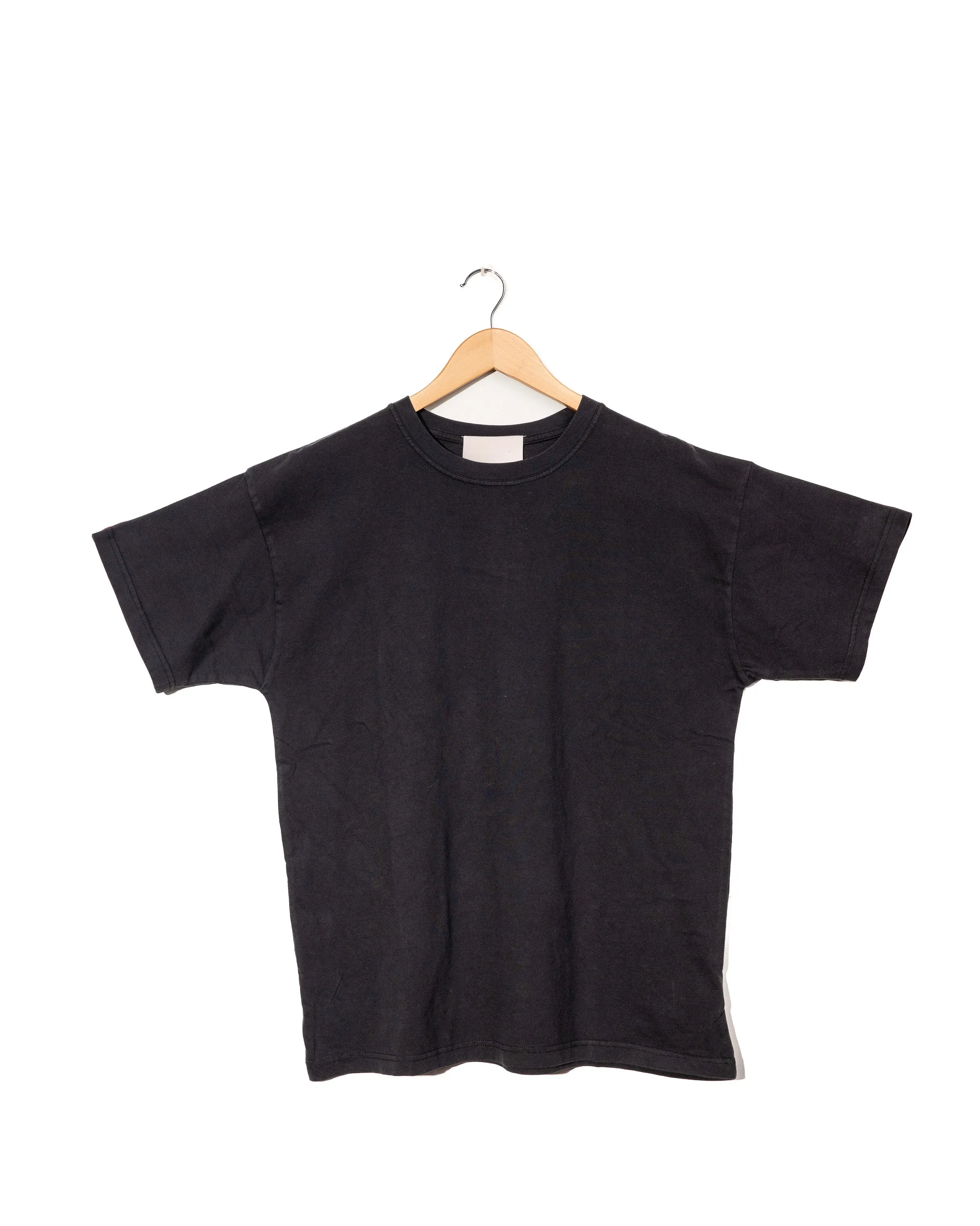 A+H Washed Cool Girl Tee sold by Ascot + Hart product image thumbnail 2