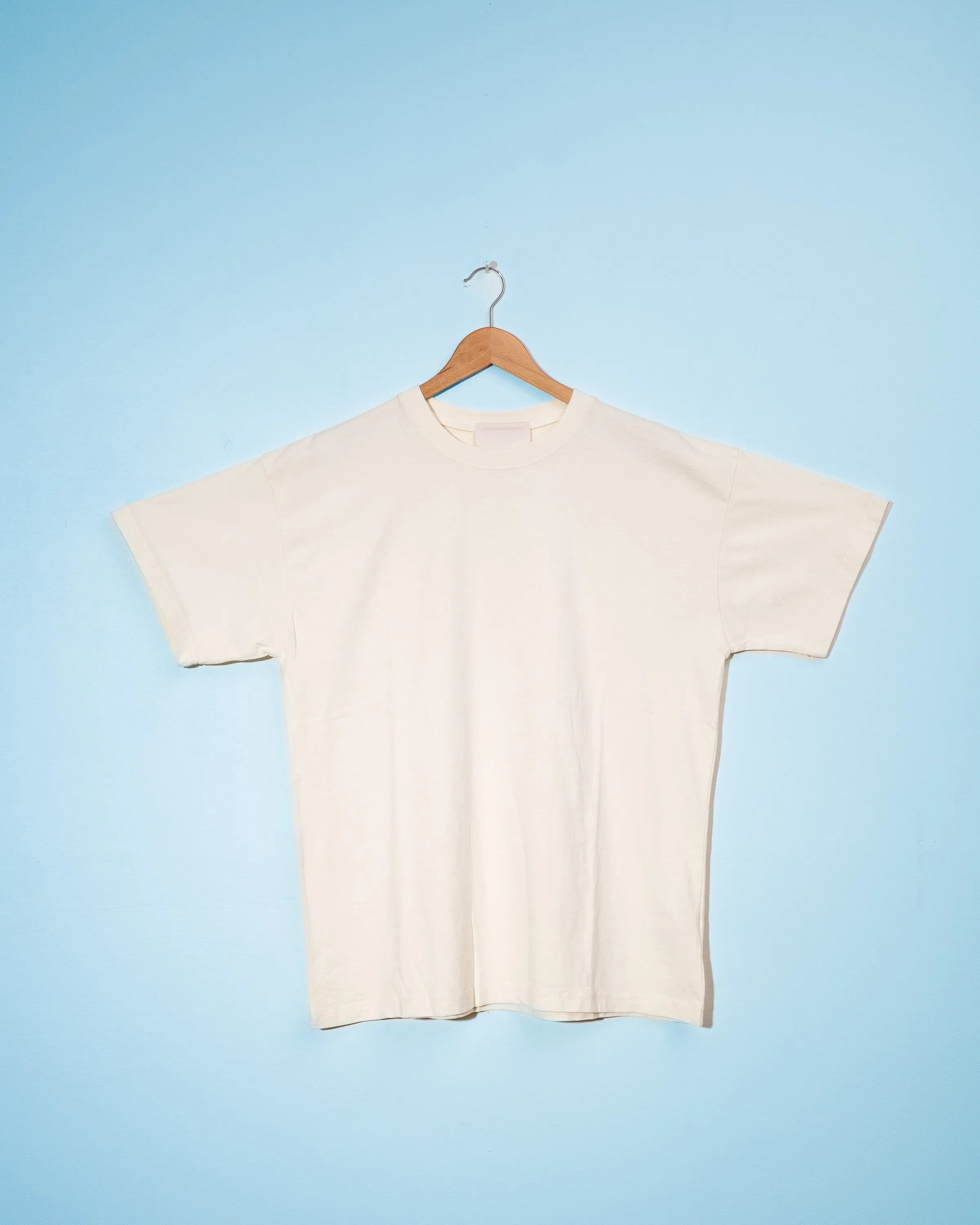 A+H Washed Cool Girl Tee sold by Ascot + Hart