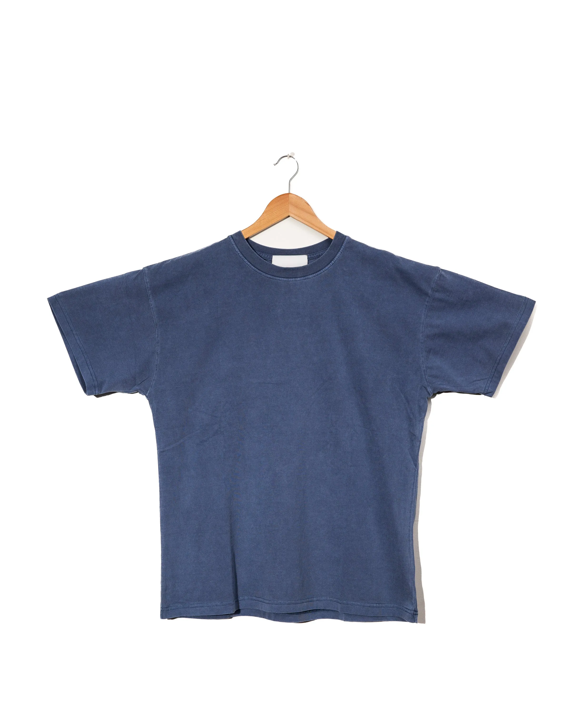 A+H Washed Cool Girl Tee sold by Ascot + Hart product image thumbnail 3
