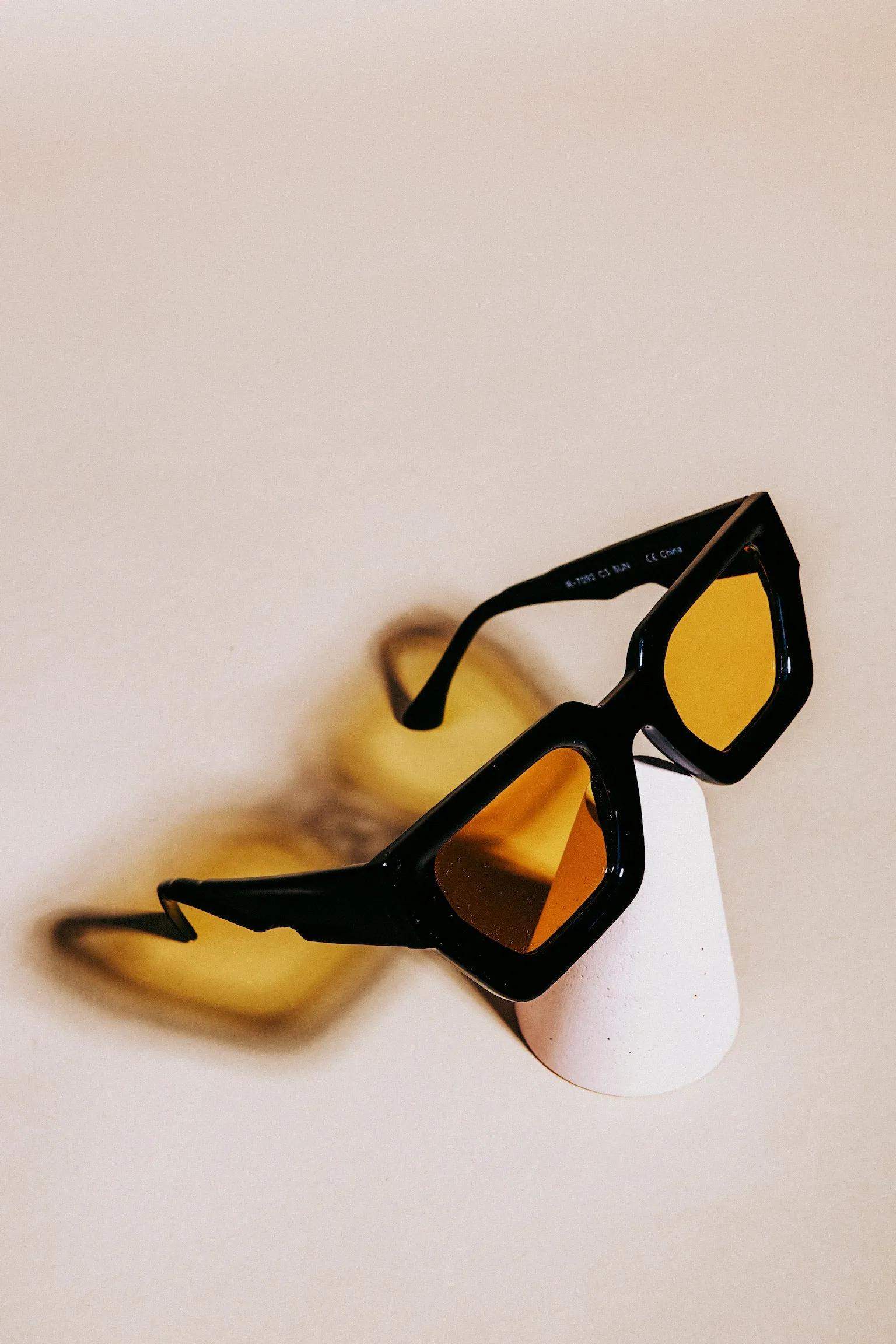 LUMI Sunnies sold by Ascot + Hart