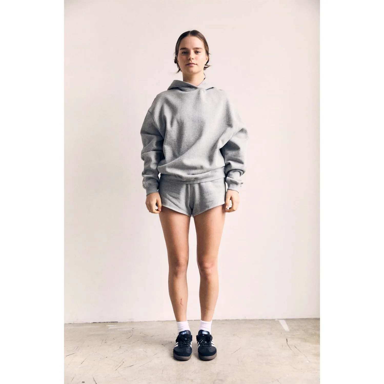 Arden Hoodie sold by Ascot + Hart product image thumbnail 4