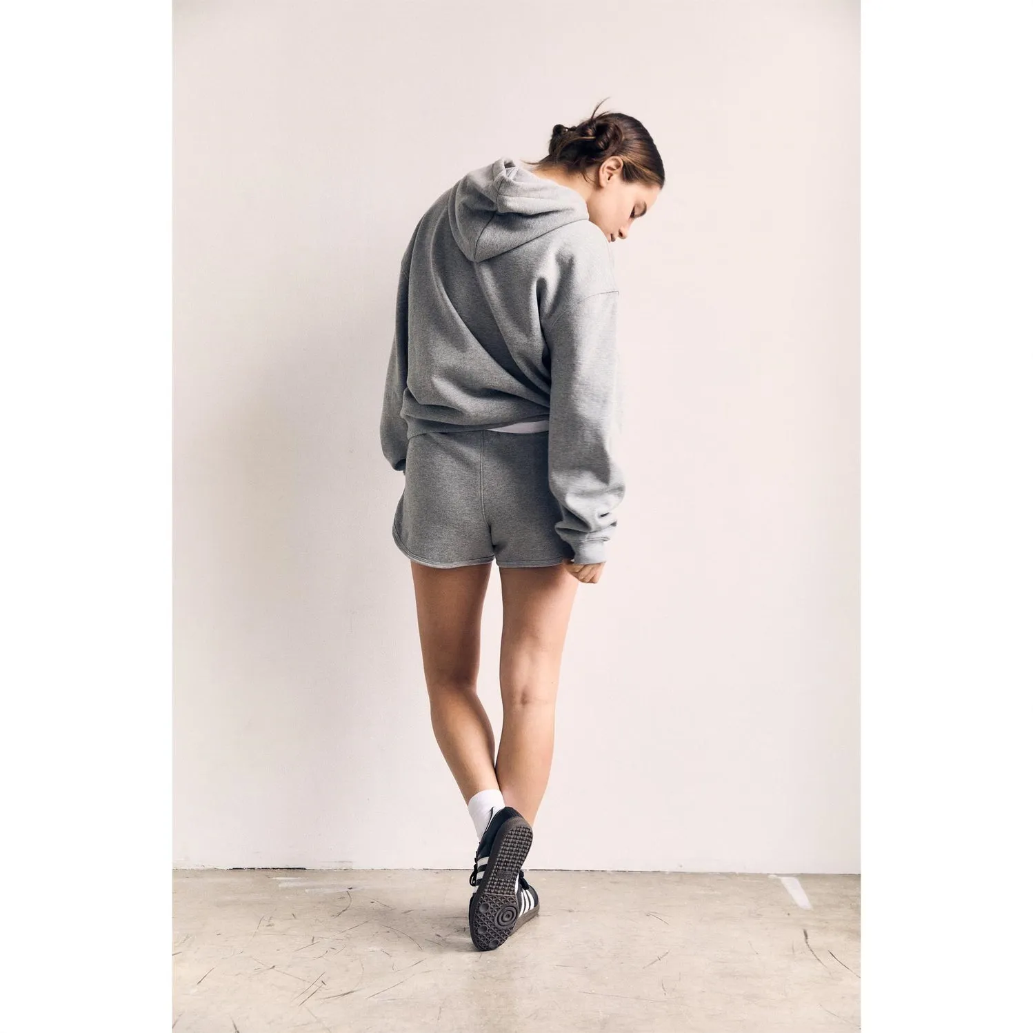 Arden Hoodie sold by Ascot + Hart product image thumbnail 3