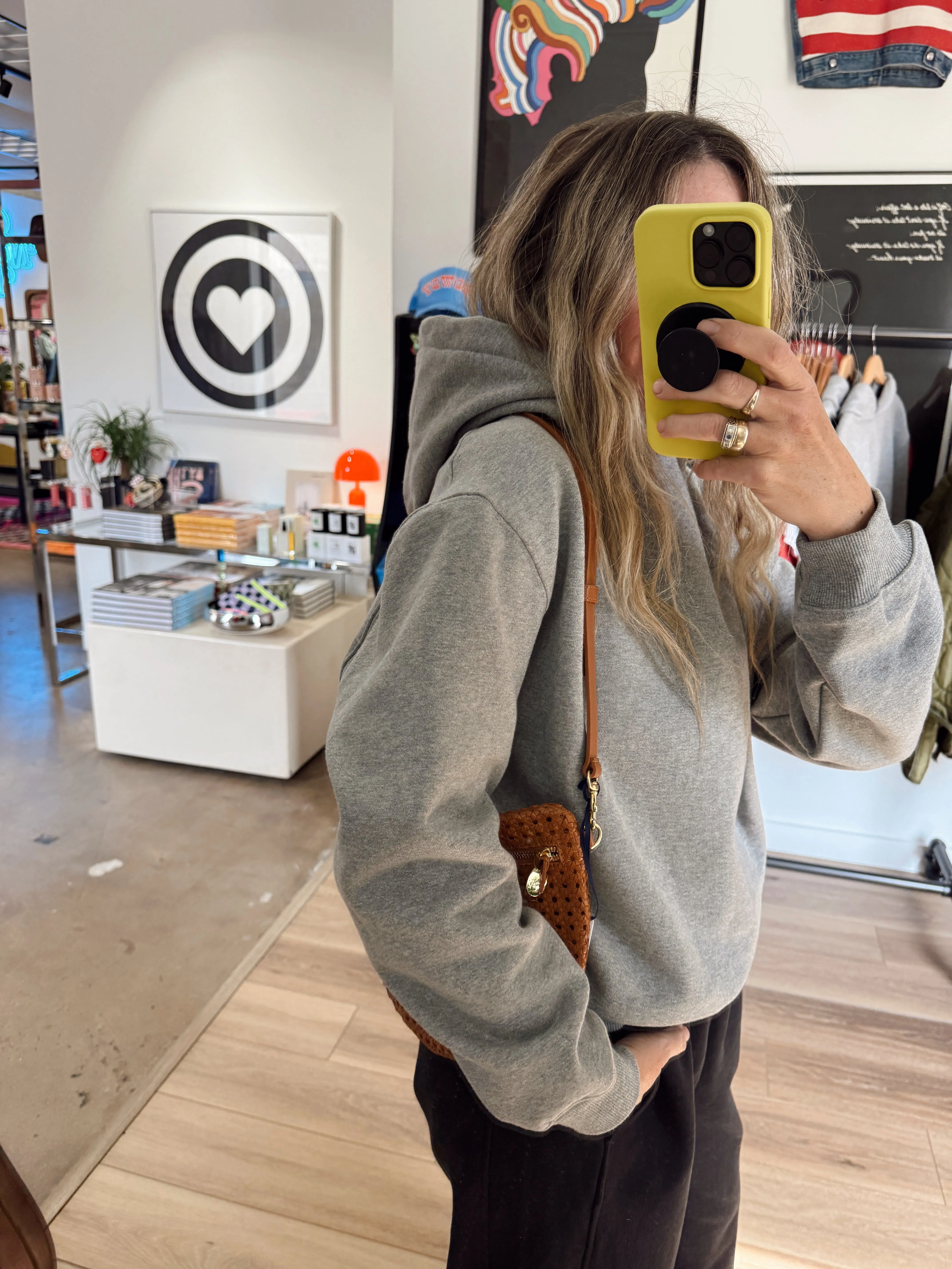 Arden Hoodie sold by Ascot + Hart product image thumbnail 5