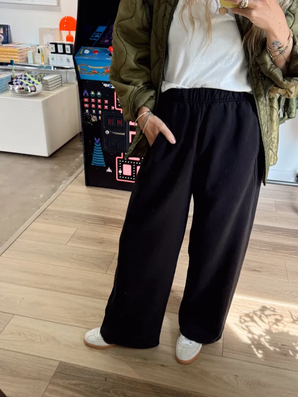 Thea Sweats sold by Ascot + Hart