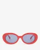 Clare V. Julia Sunglasses sold by Ascot + Hart