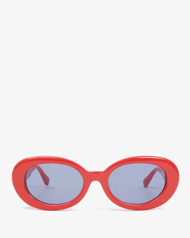 Clare V. Julia Sunglasses sold by Ascot + Hart