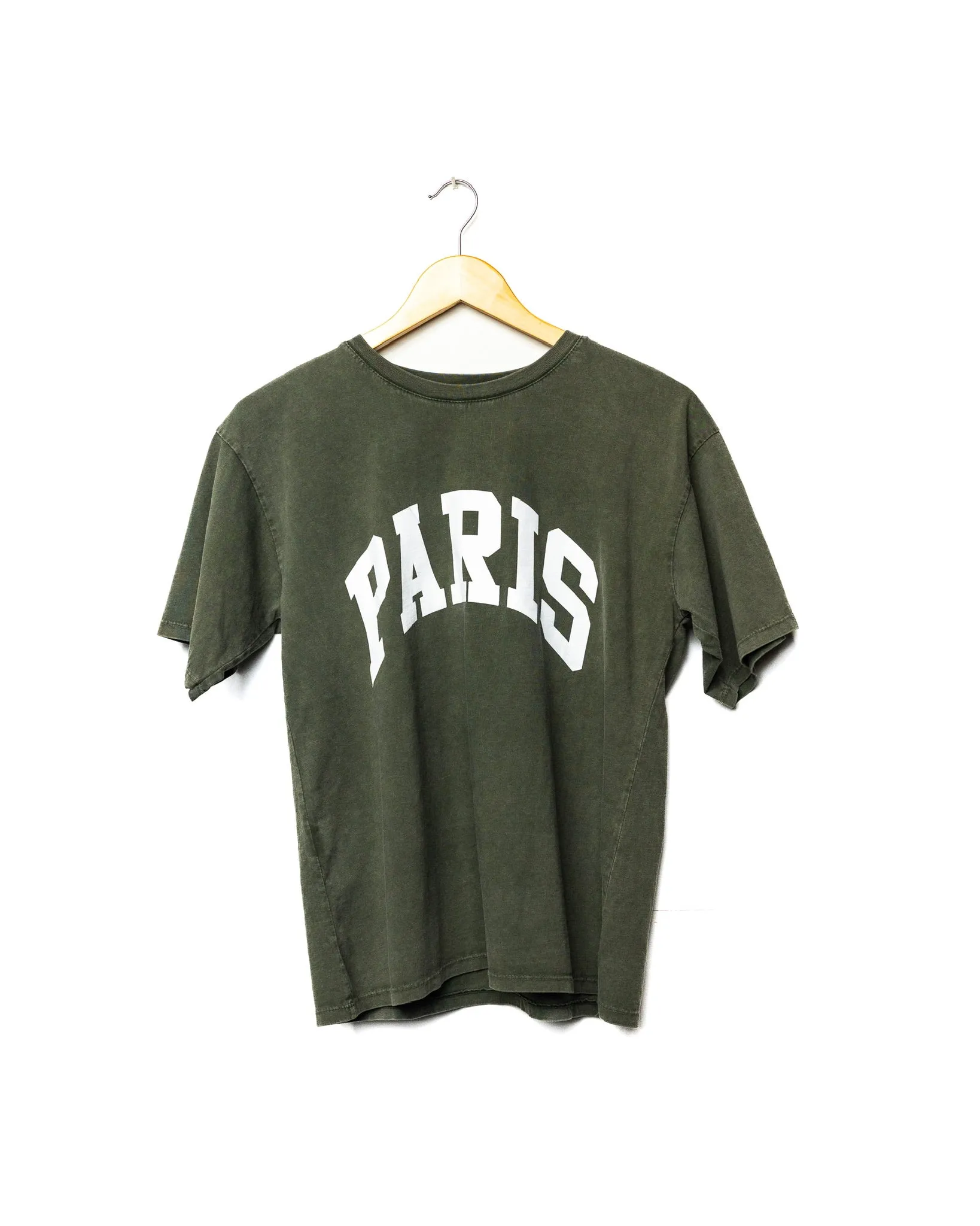 The Paris Tee sold by Ascot + Hart product image thumbnail 2