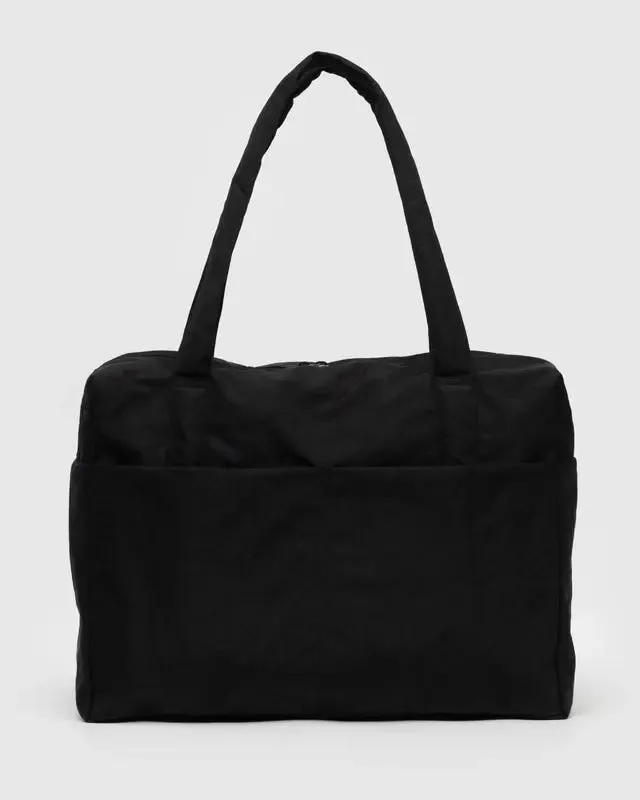 Cloud Carry On - Black sold by Ascot + Hart