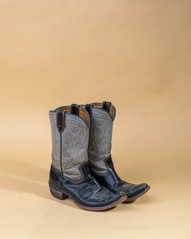 Vintage Cowboy Boots - 6 sold by Ascot + Hart
