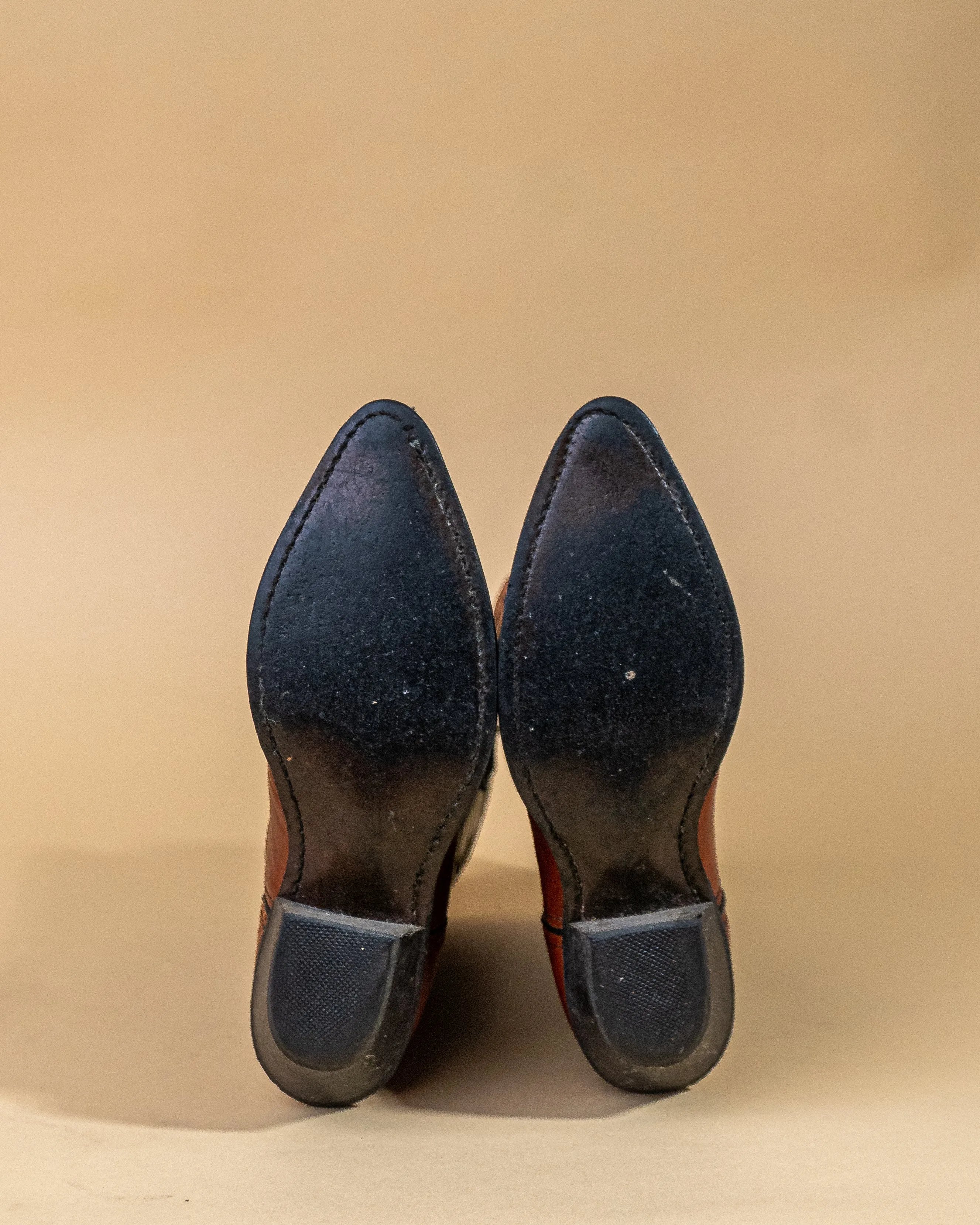 Vintage Cowboy Boots - 6M sold by Ascot + Hart product image thumbnail 5