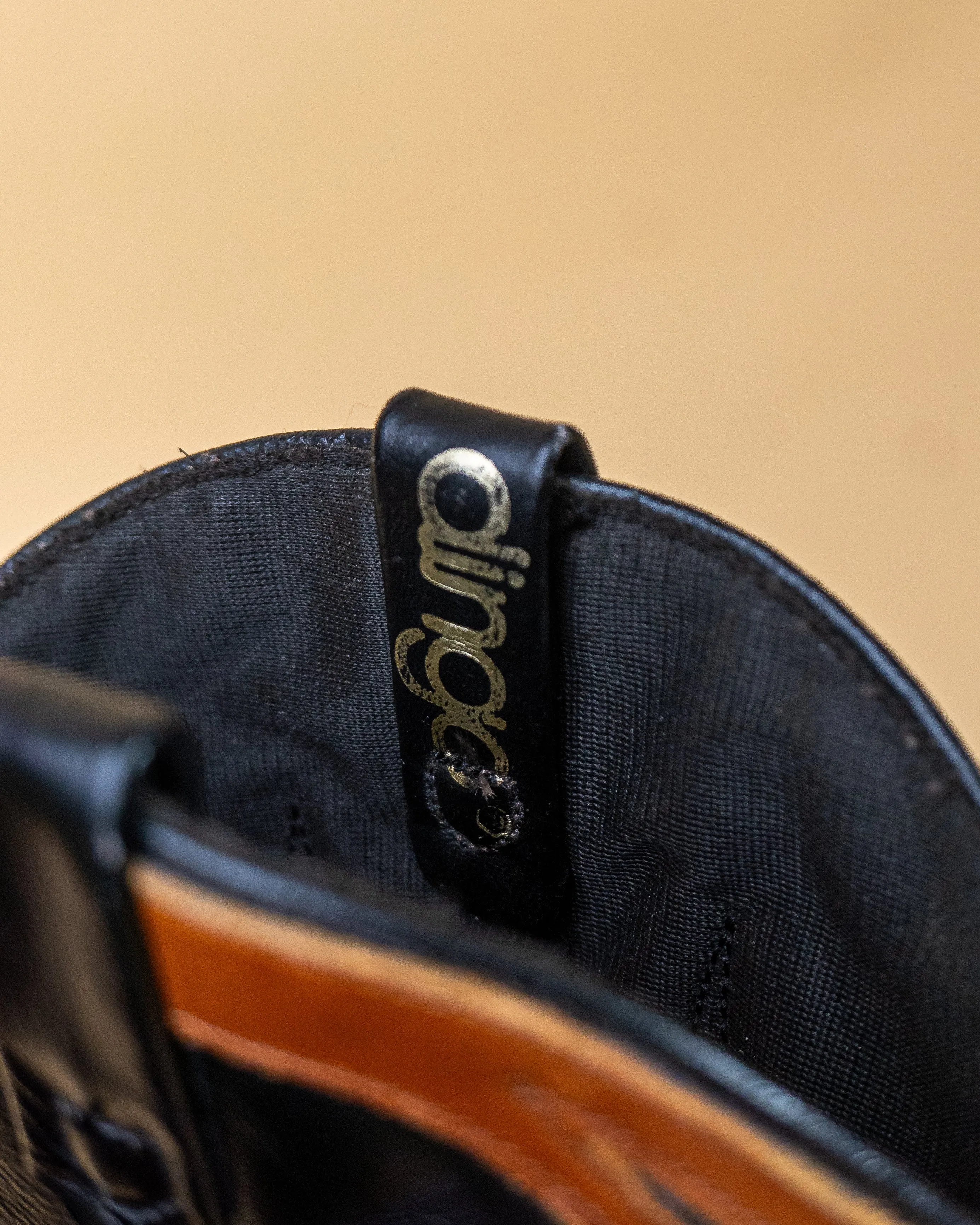 Vintage Cowboy Boots - 6M sold by Ascot + Hart product image thumbnail 3