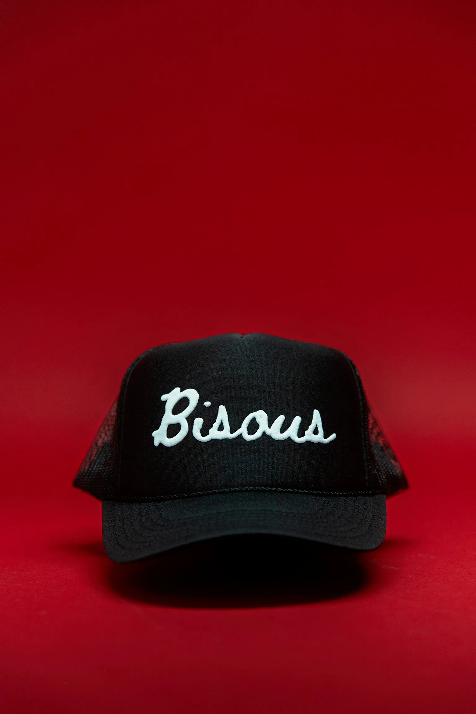 Bisous Trucker sold by Ascot + Hart product image thumbnail 2