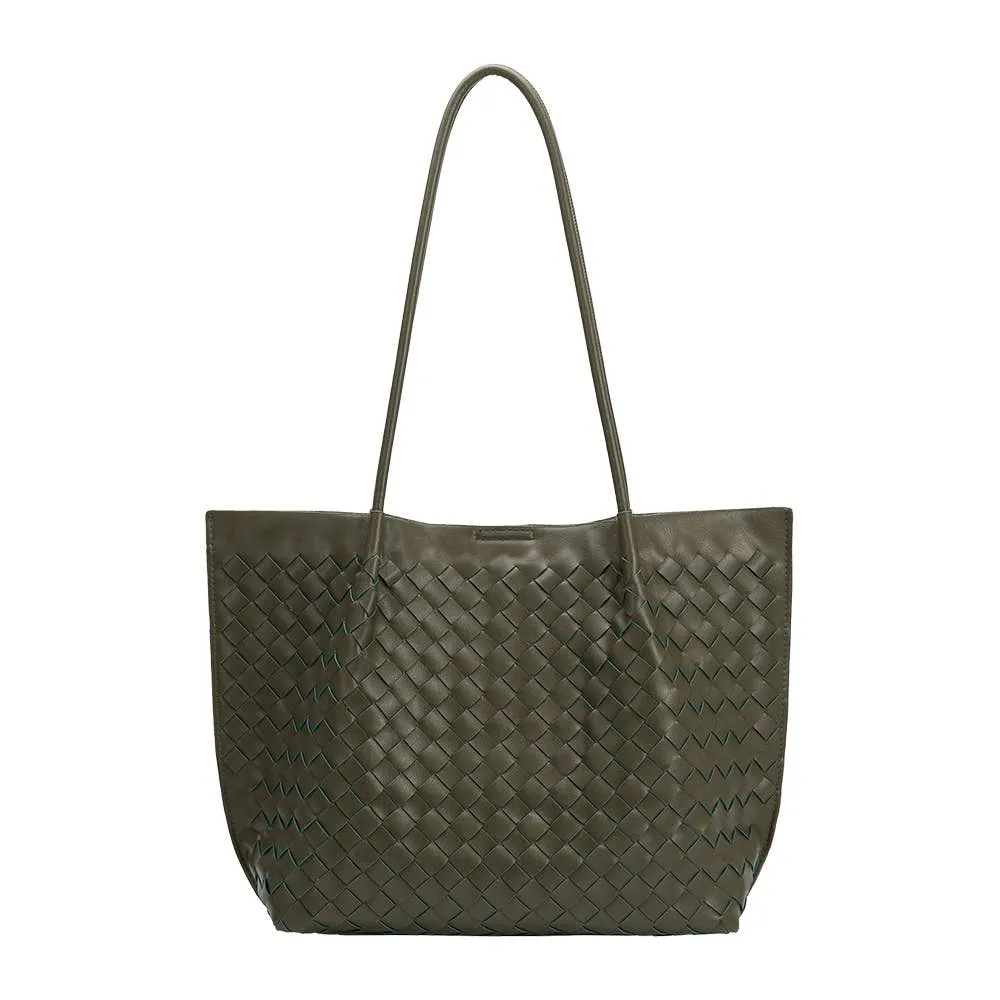 Victoria Tote Bag sold by Ascot + Hart product image thumbnail 3