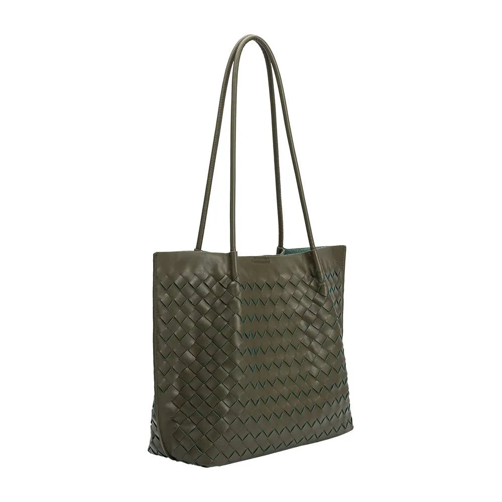 Victoria Tote Bag sold by Ascot + Hart product image thumbnail 2