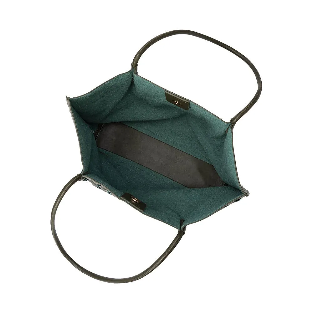 Victoria Tote Bag sold by Ascot + Hart product image thumbnail 4