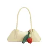 Strawberry Bag Charm sold by Ascot + Hart