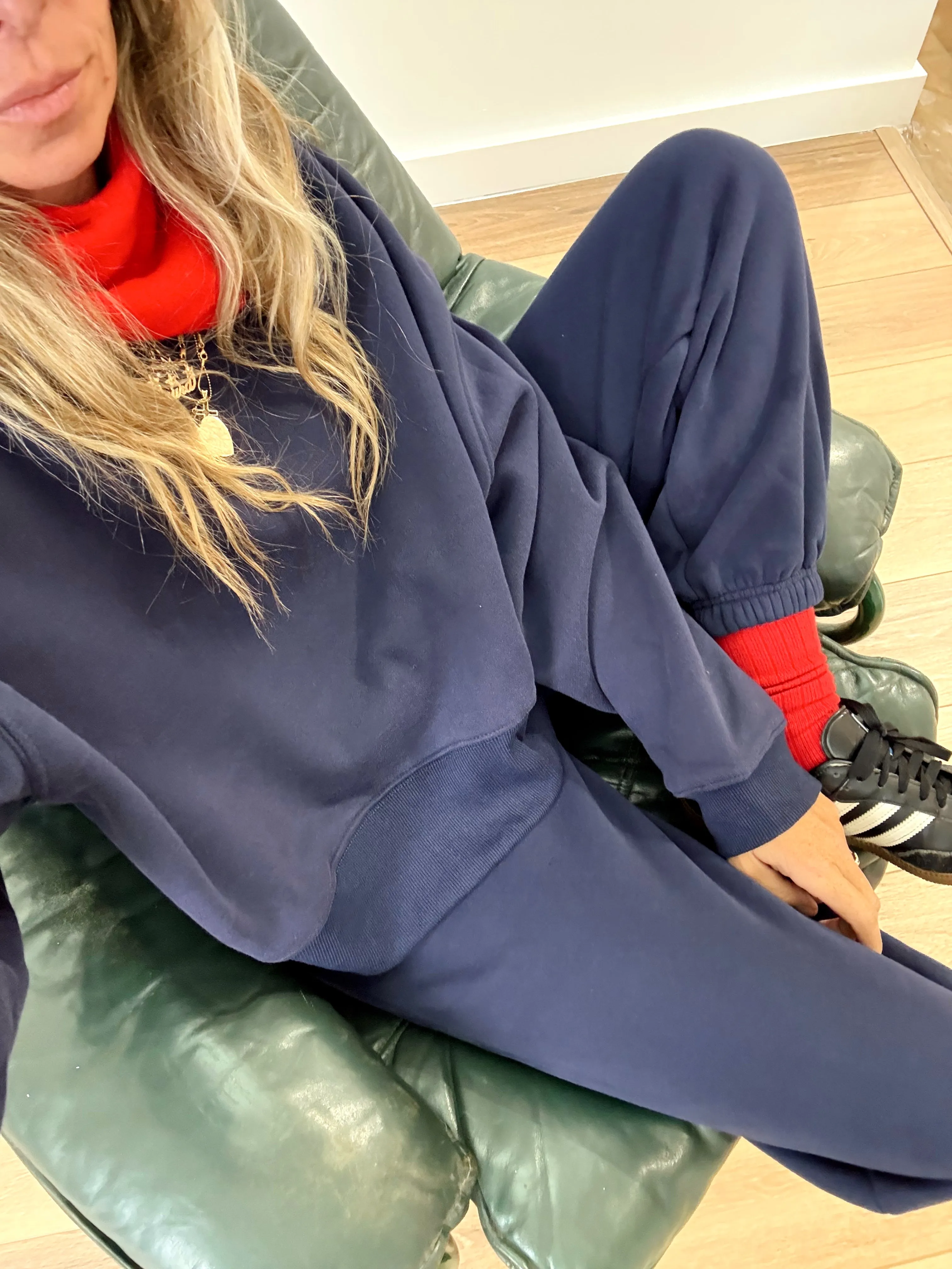 Ellis Joggers sold by Ascot + Hart product image thumbnail 3