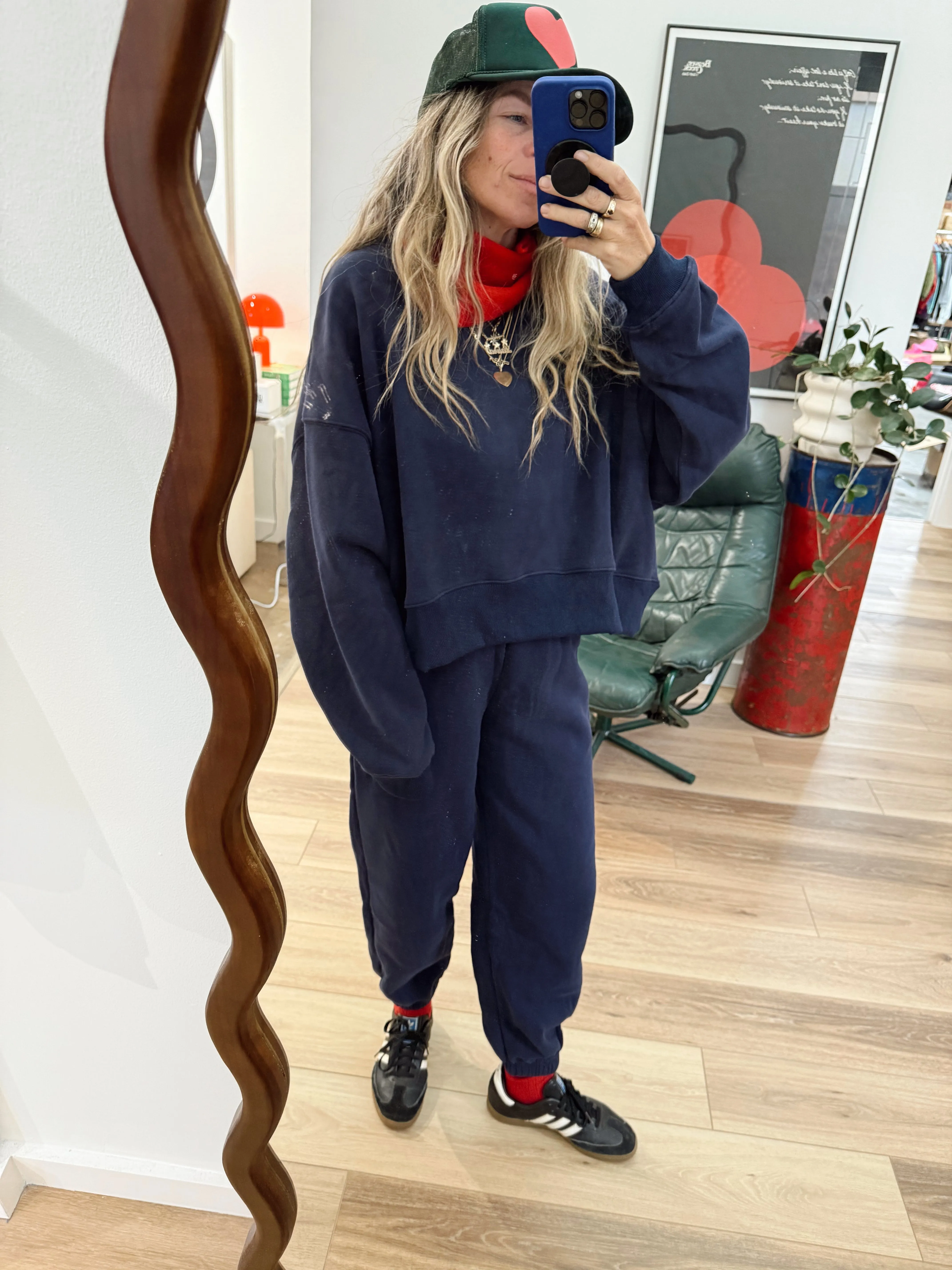 Ellis Joggers sold by Ascot + Hart product image thumbnail 2