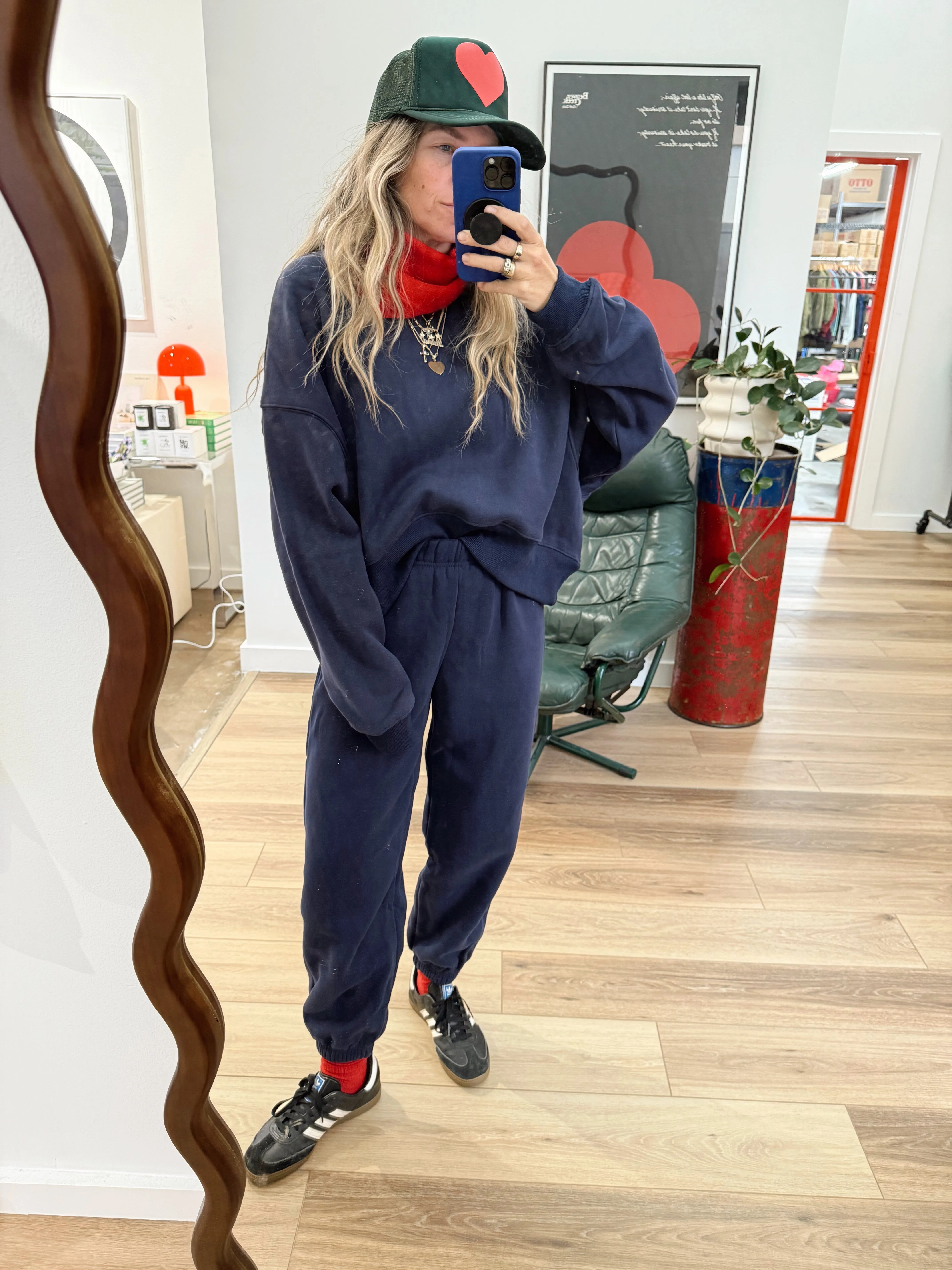 Ellis Joggers sold by Ascot + Hart