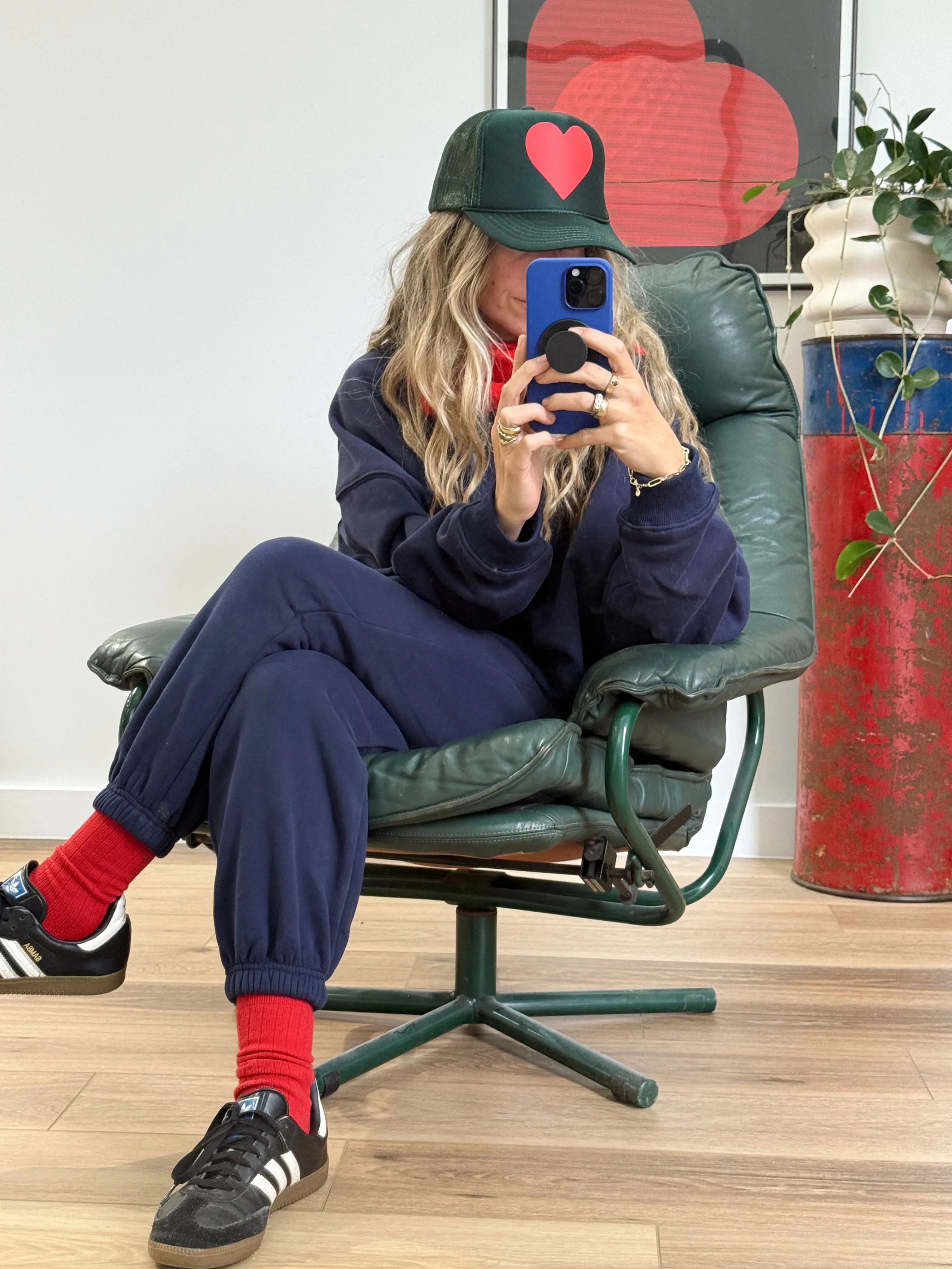 Ellis Joggers sold by Ascot + Hart product image thumbnail 4