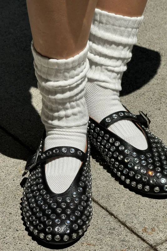 Ballet Socks sold by Ascot + Hart