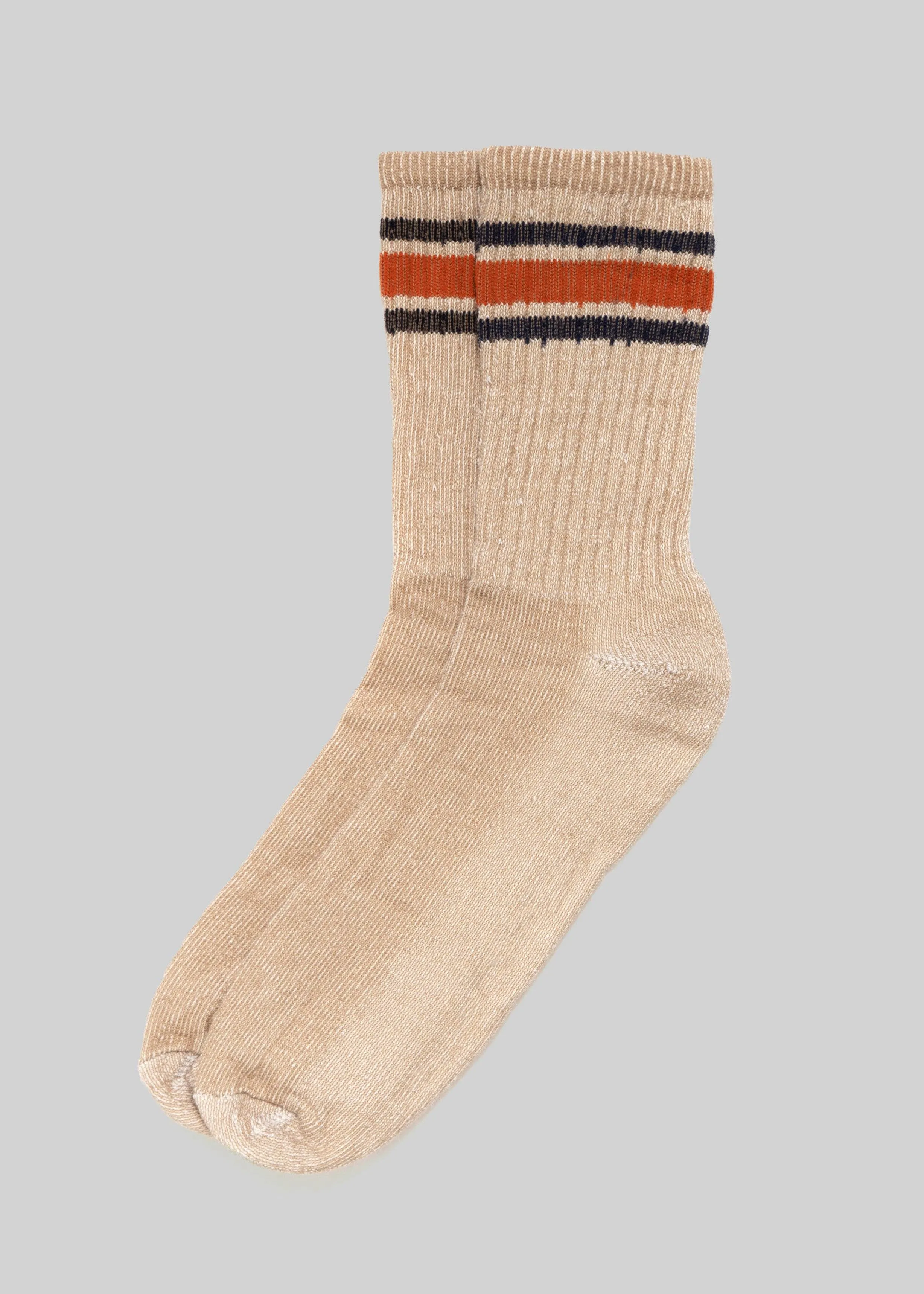 Women's Merino Activity Crew sold by Ascot + Hart product image thumbnail 2