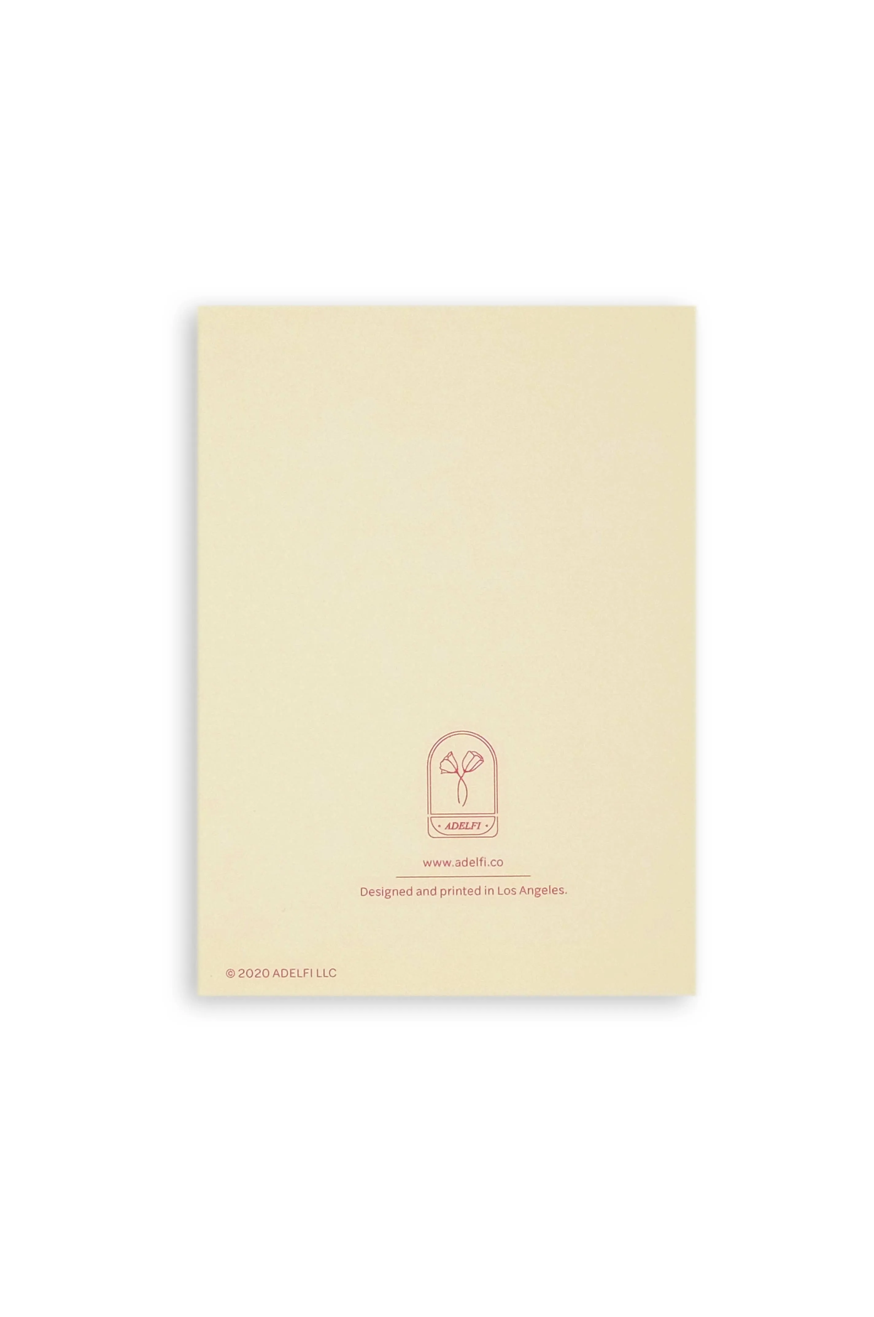 My Lucky Charm Card sold by Ascot + Hart product image thumbnail 4